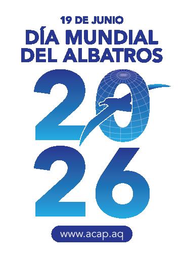 WAD2026 vertical logo Spanish