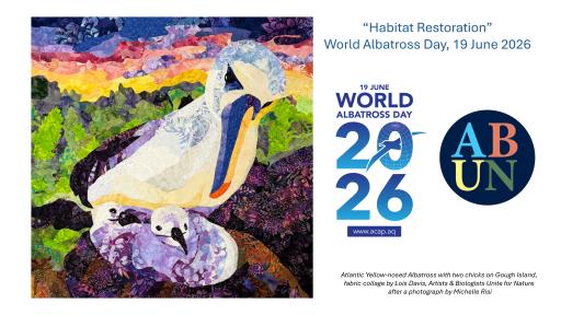 WAD2026 Poster AYNA Lois Davis